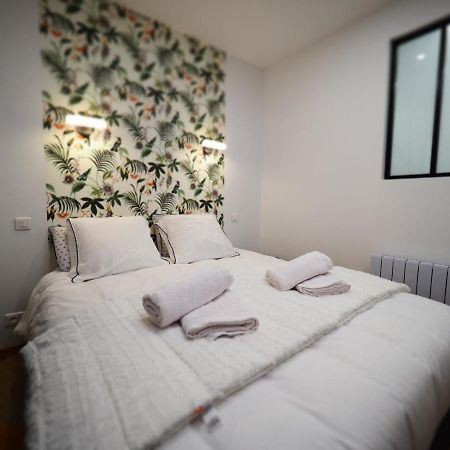 Appartement De Charme Art Deco 비시 외부 사진