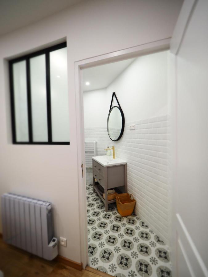 Appartement De Charme Art Deco 비시 외부 사진