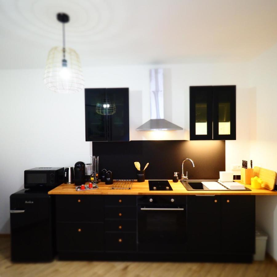 Appartement De Charme Art Deco 비시 외부 사진