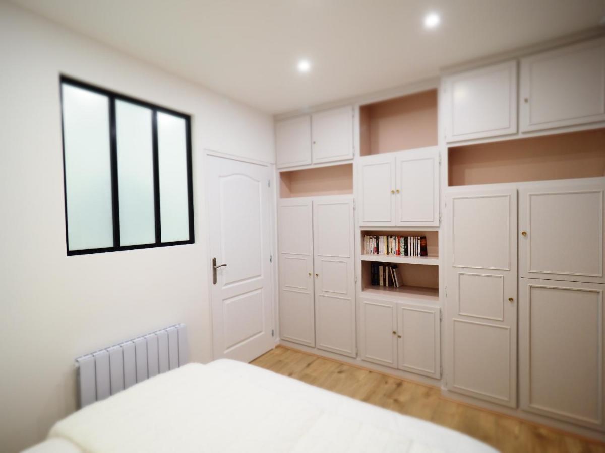 Appartement De Charme Art Deco 비시 외부 사진